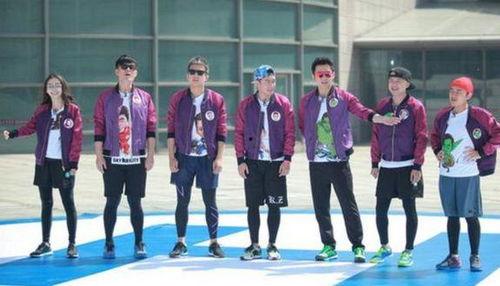 奔跑吧娱乐圈爆料,明星幕后故事大揭秘！